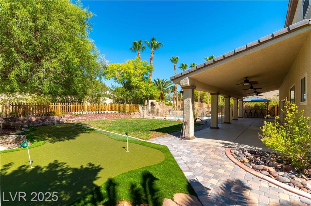 Property Photo: 4951 Hayride Street NV 89149
