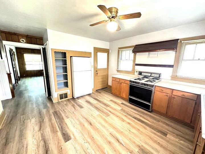 Property Photo: 4353 N Wozniak Road IN 46360