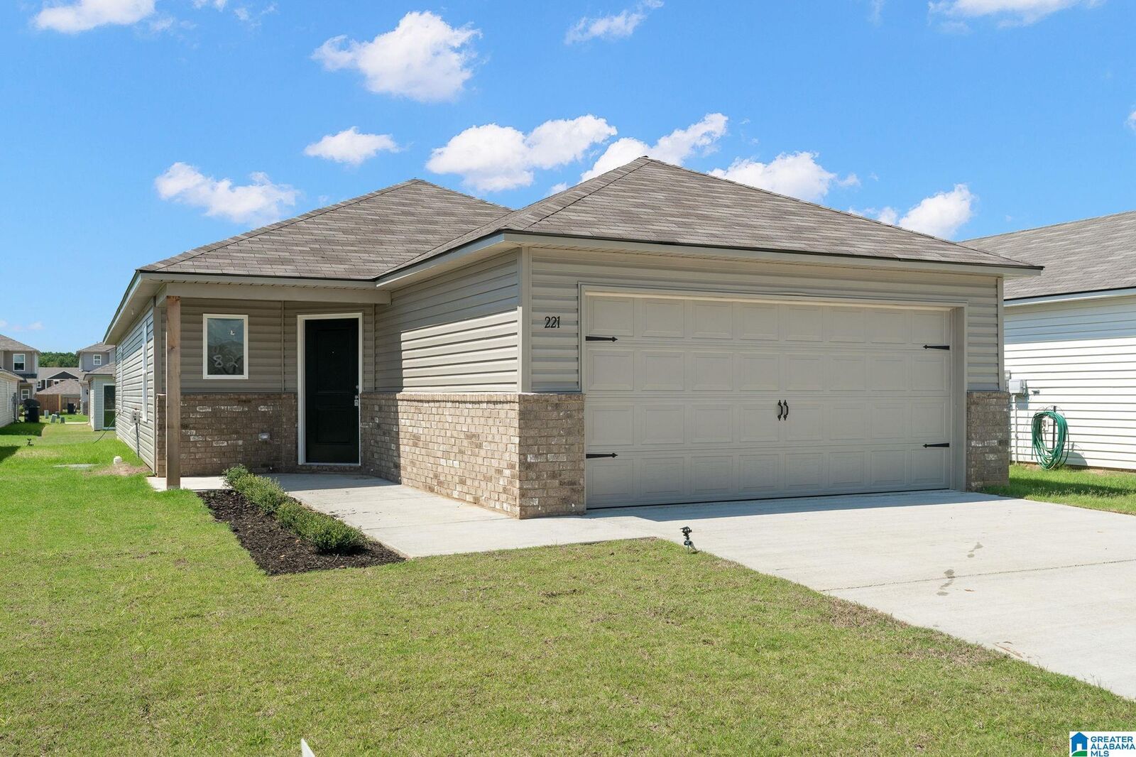 Property Photo: 23 Horizon Street AL 36203