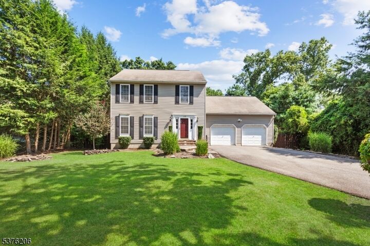 126 Jacksonville Rd  Pequannock Twp. NJ 07444 photo