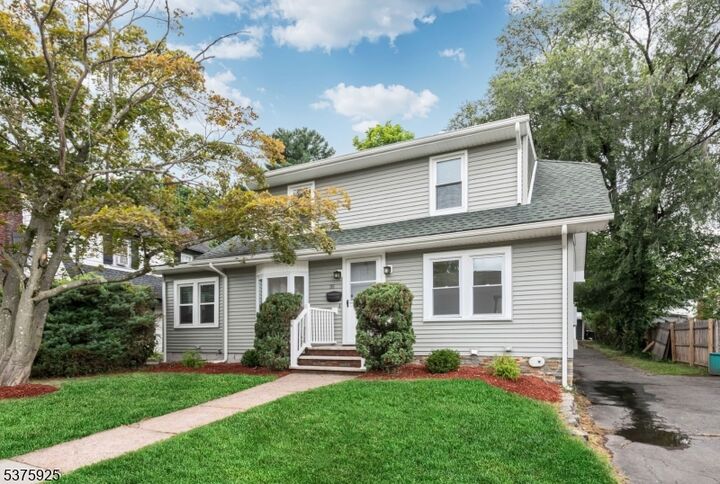 Property Photo: 35 Third Ave NJ 07424