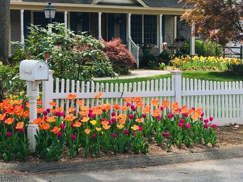 Property Photo: 21 Spring St NJ 07928