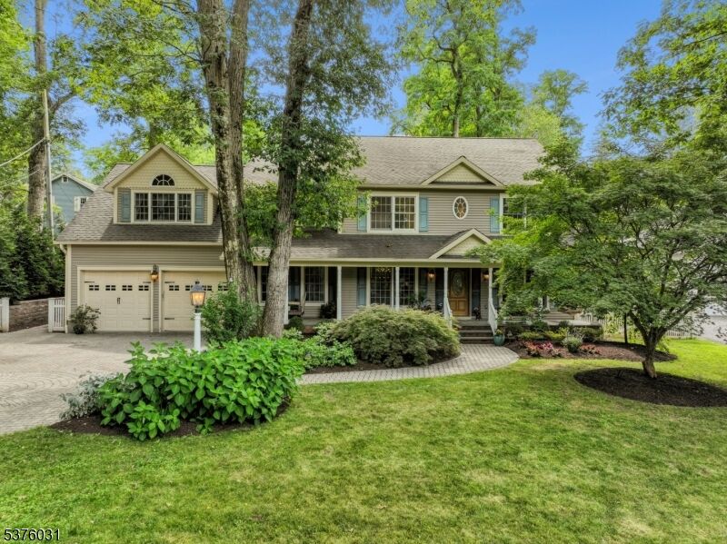 Property Photo:  21 Spring St  NJ 07928 
