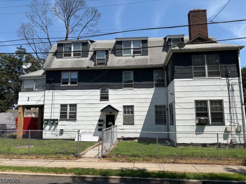 Property Photo: 213 Baldwin Ter 2 NJ 07050