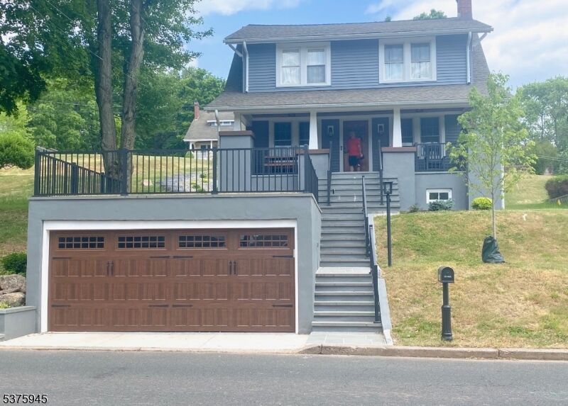 Property Photo: 169 Leigh St NJ 08809