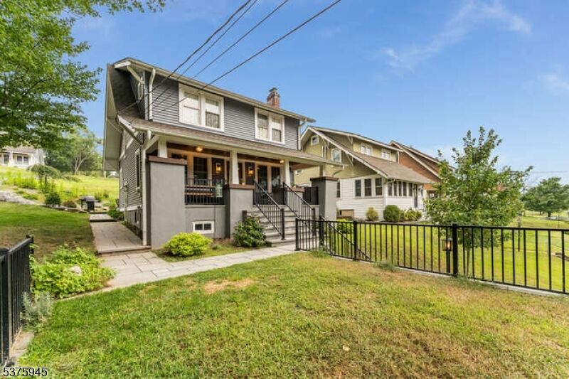 Property Photo:  169 Leigh St  NJ 08809 