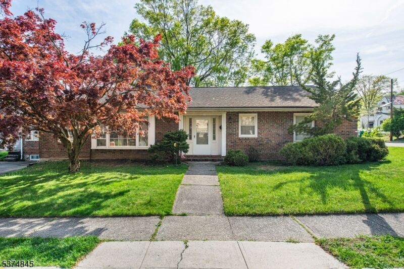 Property Photo:  127 Hudson Ave  NJ 07512 