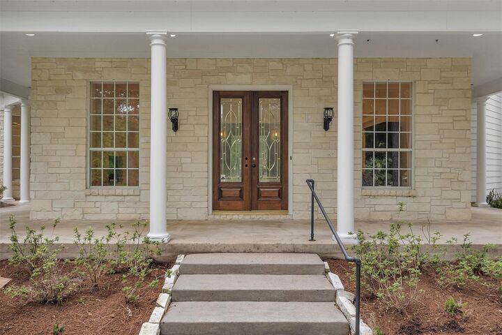 Property Photo:  36922 High Chaparral  TX 77355 