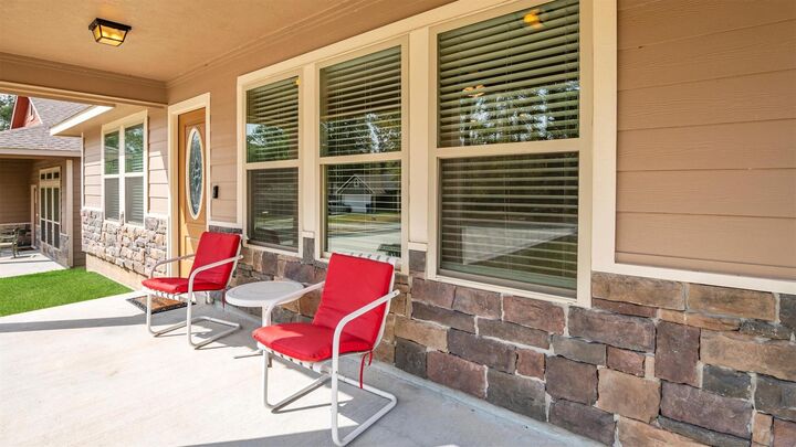 Property Photo:  4 Firewood Road  TX 77340 