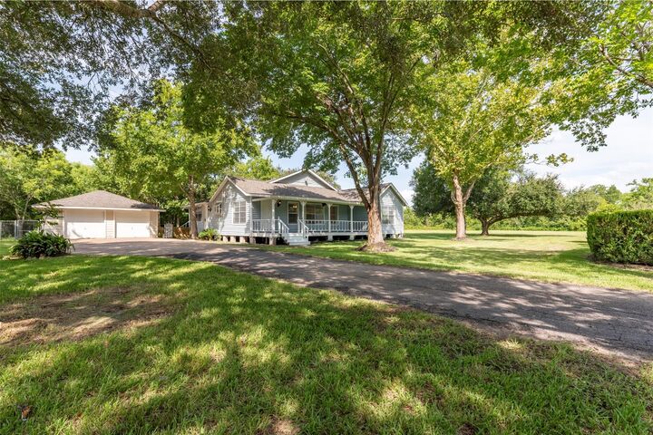Property Photo: 9112 Harvest Acres TX 77578