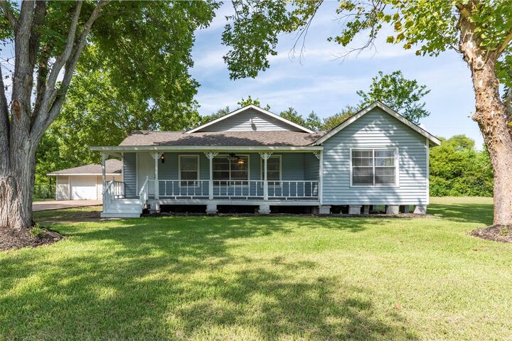 Property Photo:  9112 Harvest Acres  TX 77578 