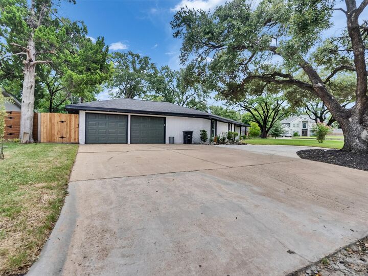 Property Photo:  3802 Bethel Boulevard  TX 77092 