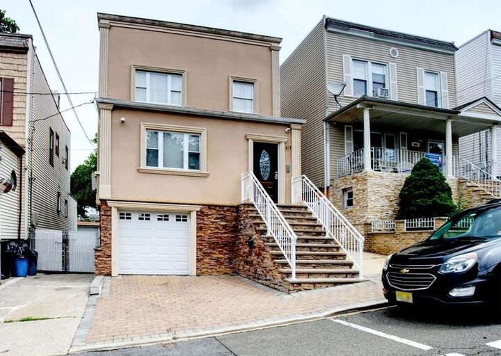 1404 81st St 2  North Bergen NJ 07047 photo
