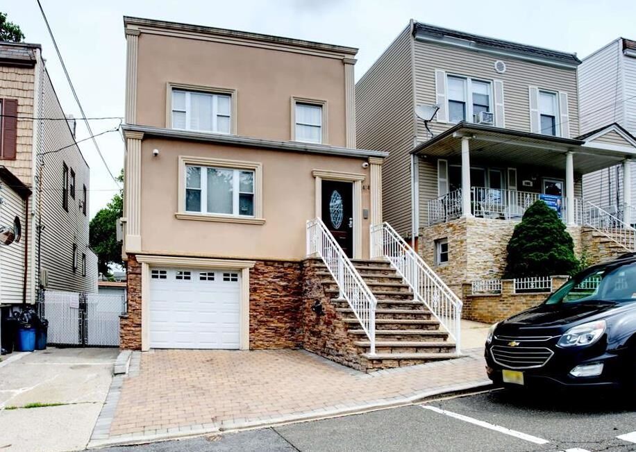 Property Photo: 1404 81st St 2 NJ 07047