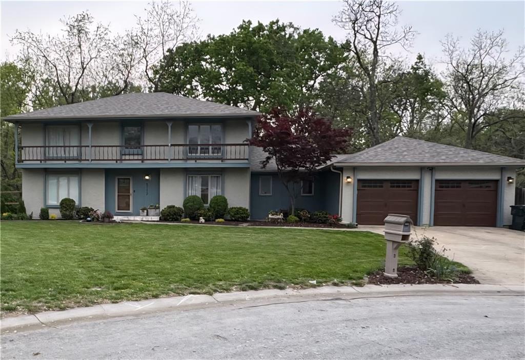 5112 Stearns Street  Shawnee KS 66203 photo