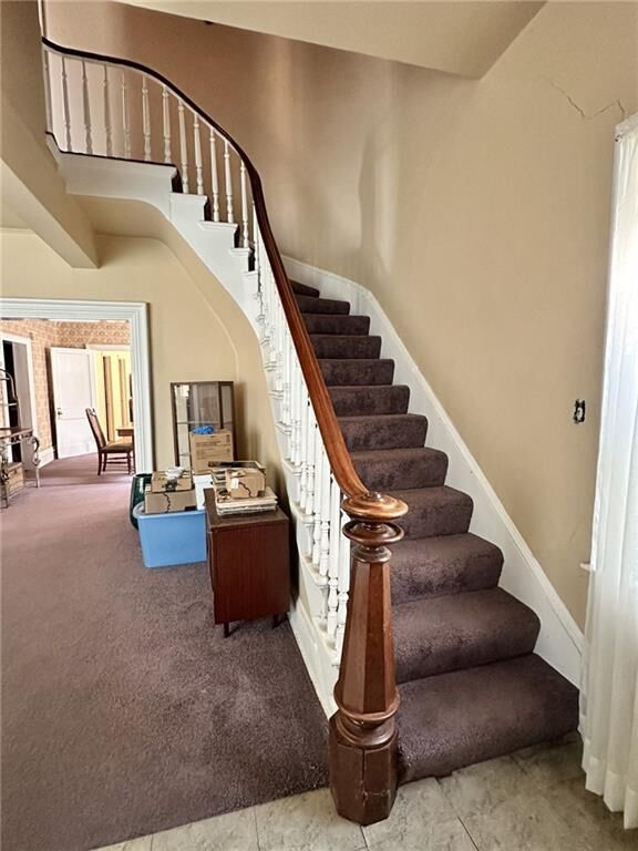 Property Photo: 421 W 12th Street MO 64683