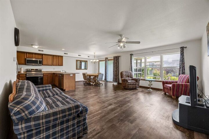 Property Photo: 307 Windflower Ln C IA 52223