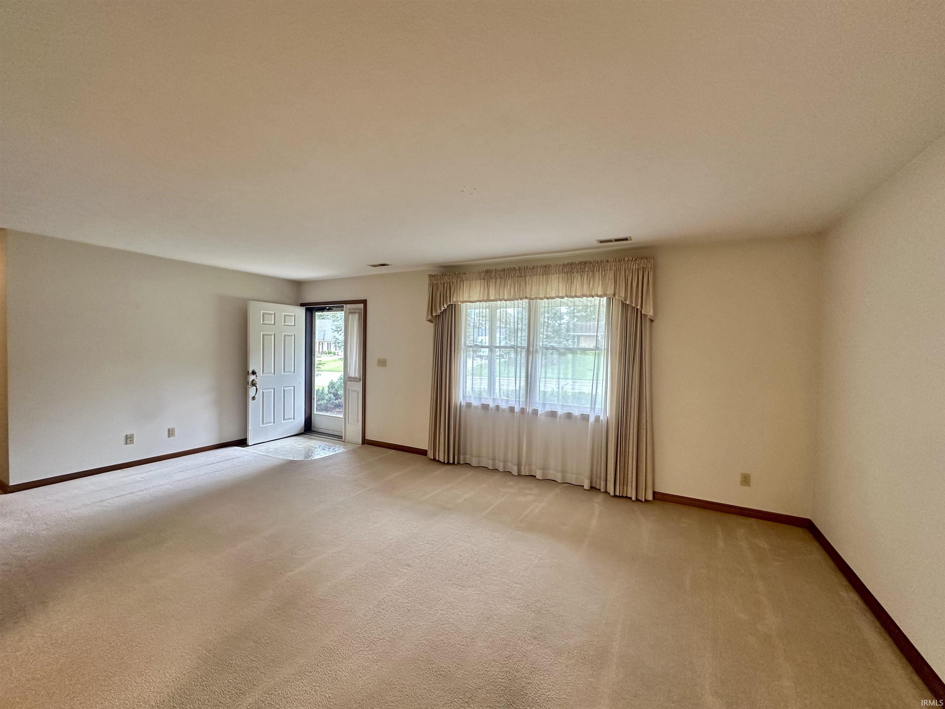 Property Photo:  4611 Rhine Strasse Street  IN 47546 