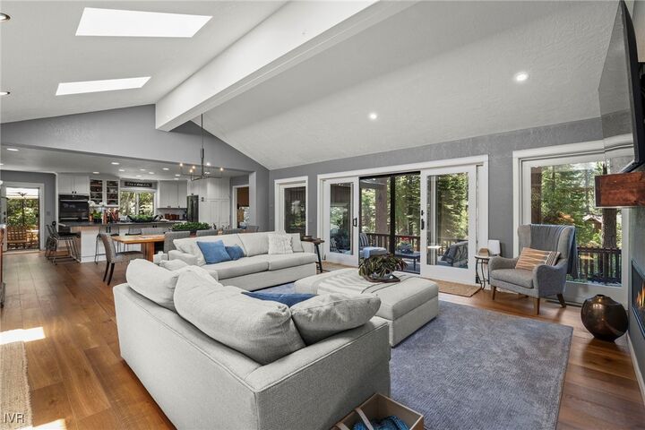Property Photo:  839 Ophir Peak Road  NV 89451 