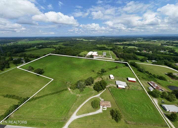 Property Photo:  8324 Smithville Hwy  TN 37110 