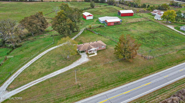 Property Photo: 8324 Smithville Hwy TN 37110