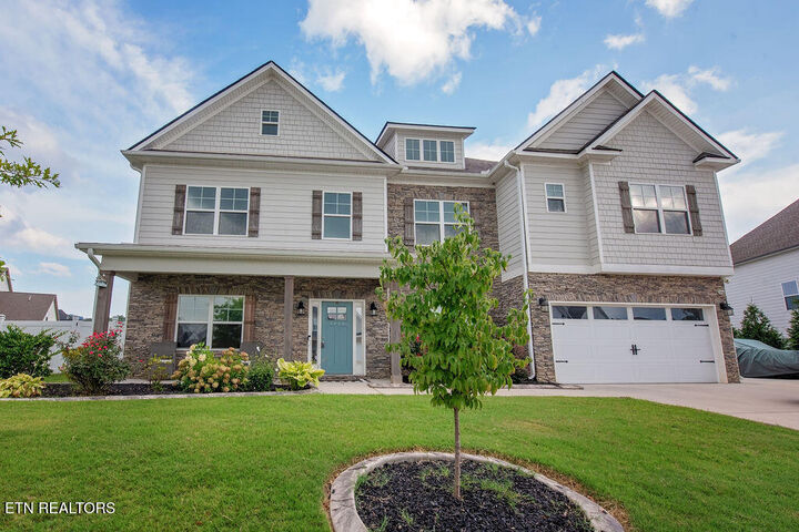 7432 Hollyhock Lane  Ooltewah TN 37363 photo