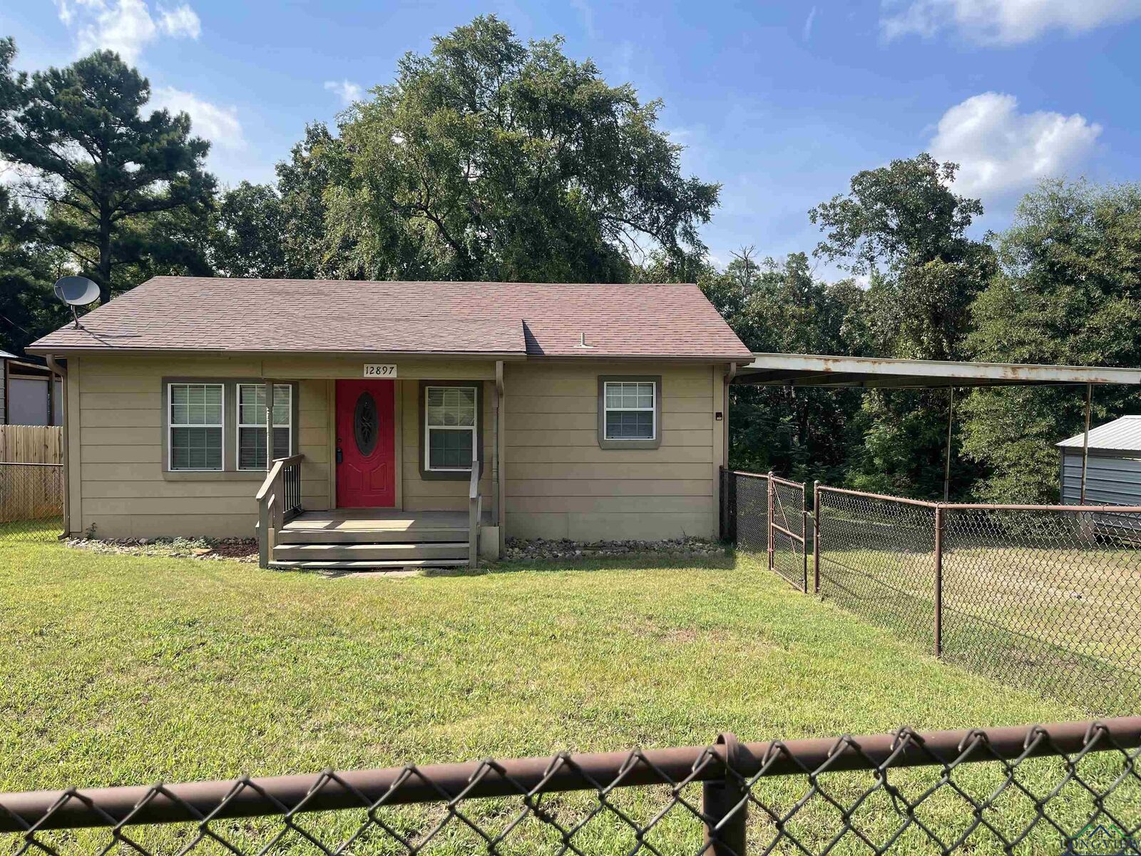 Property Photo:  12897 Cr 2125 A  TX 75652-0000 
