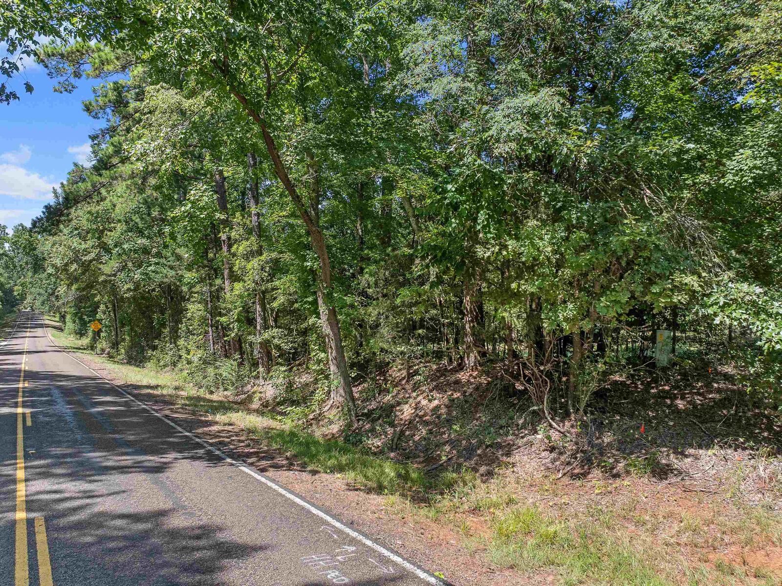 Property Photo:  Tbd S Fm 225  TX 75667 