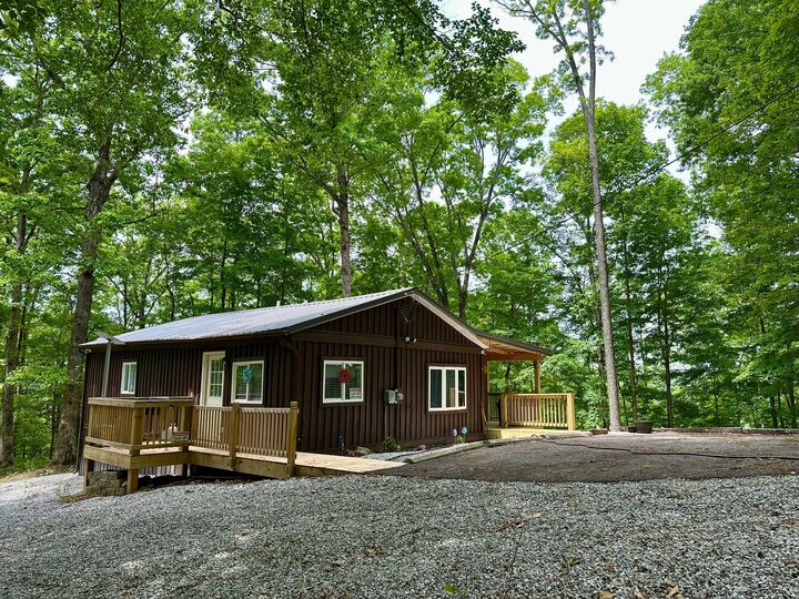 Property Photo:  449 Johns Road  KY 42544 