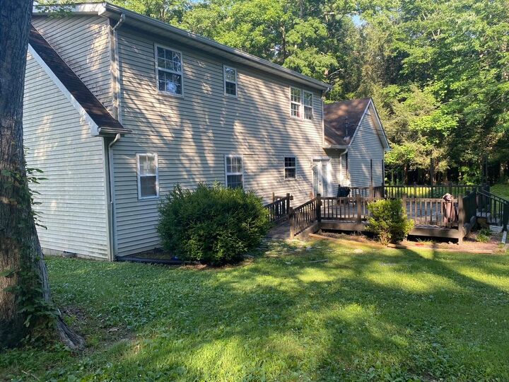Property Photo:  89 Trails End  KY 40701 