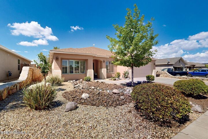 Property Photo: 3583 Sierra Bonita Avenue NM 88012
