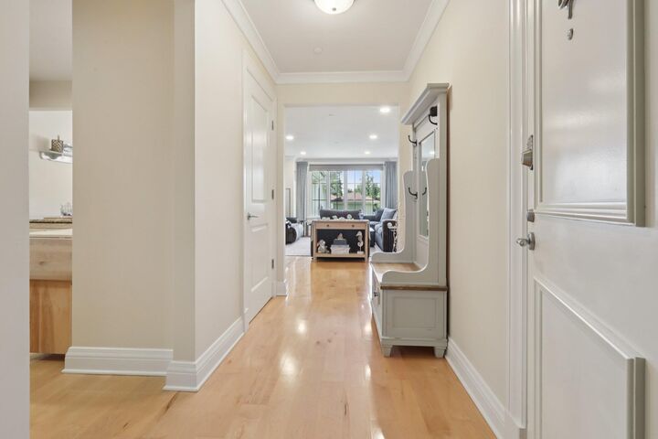 Property Photo: 514 Trump Park NY 10588