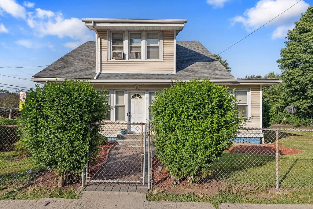 Property Photo: 87 Maple Avenue NY 10927