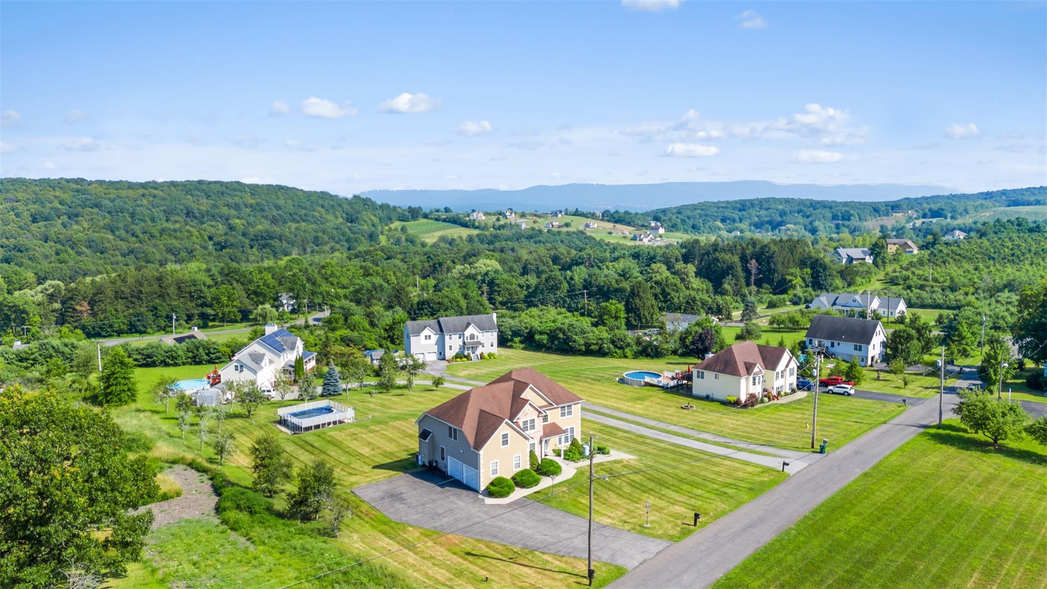 Property Photo: 14 Burma Road NY 12542