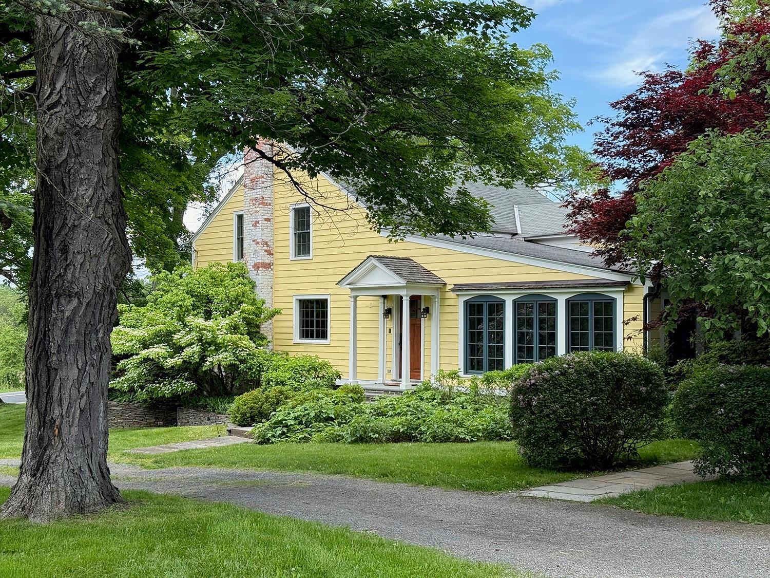 Property Photo: 226 County Route 17 NY 12184
