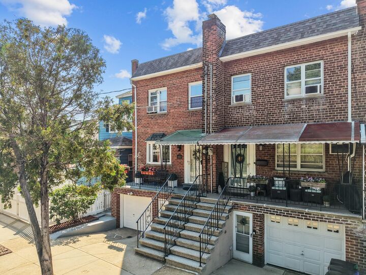 Property Photo: 2940 Dudley Avenue NY 10461