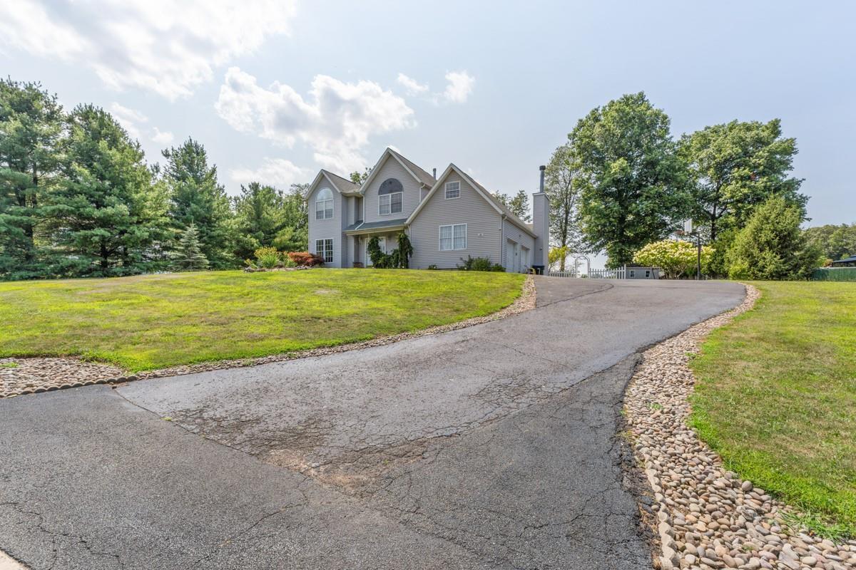 Property Photo: 10 Garrett Court NY 10977