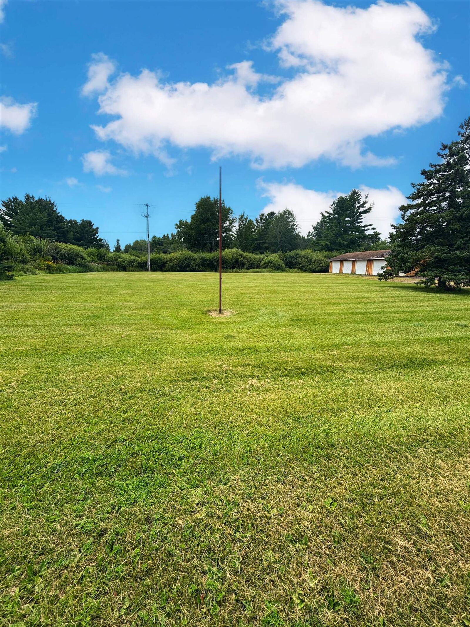 Property Photo: 1707 Beaser Ave WI 54806