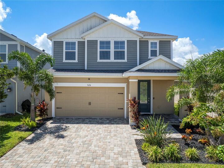 Property Photo: 5636 Silver Sun Drive FL 33572