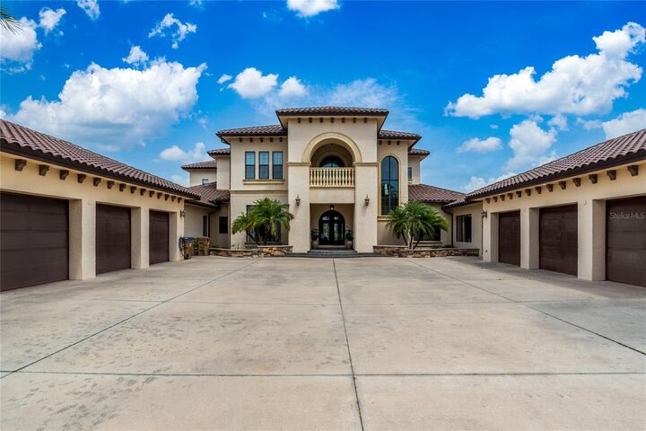 Property Photo:  5251 Carson Street  FL 34771 