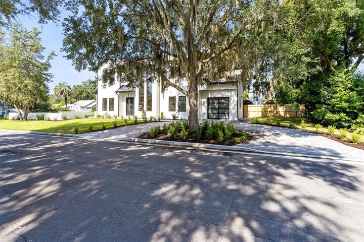 Property Photo:  1785 Hollywood Avenue  FL 32789 