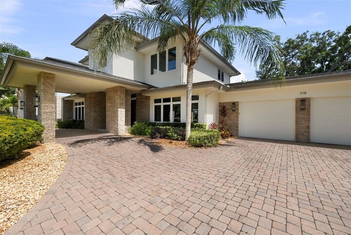 3118 W El Prado Boulevard  Tampa FL 33629 photo