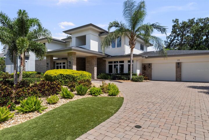 3118 W El Prado Boulevard  Tampa FL 33629 photo