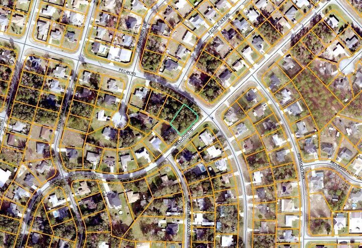 Property Photo:  Pecan Road  FL 34472 