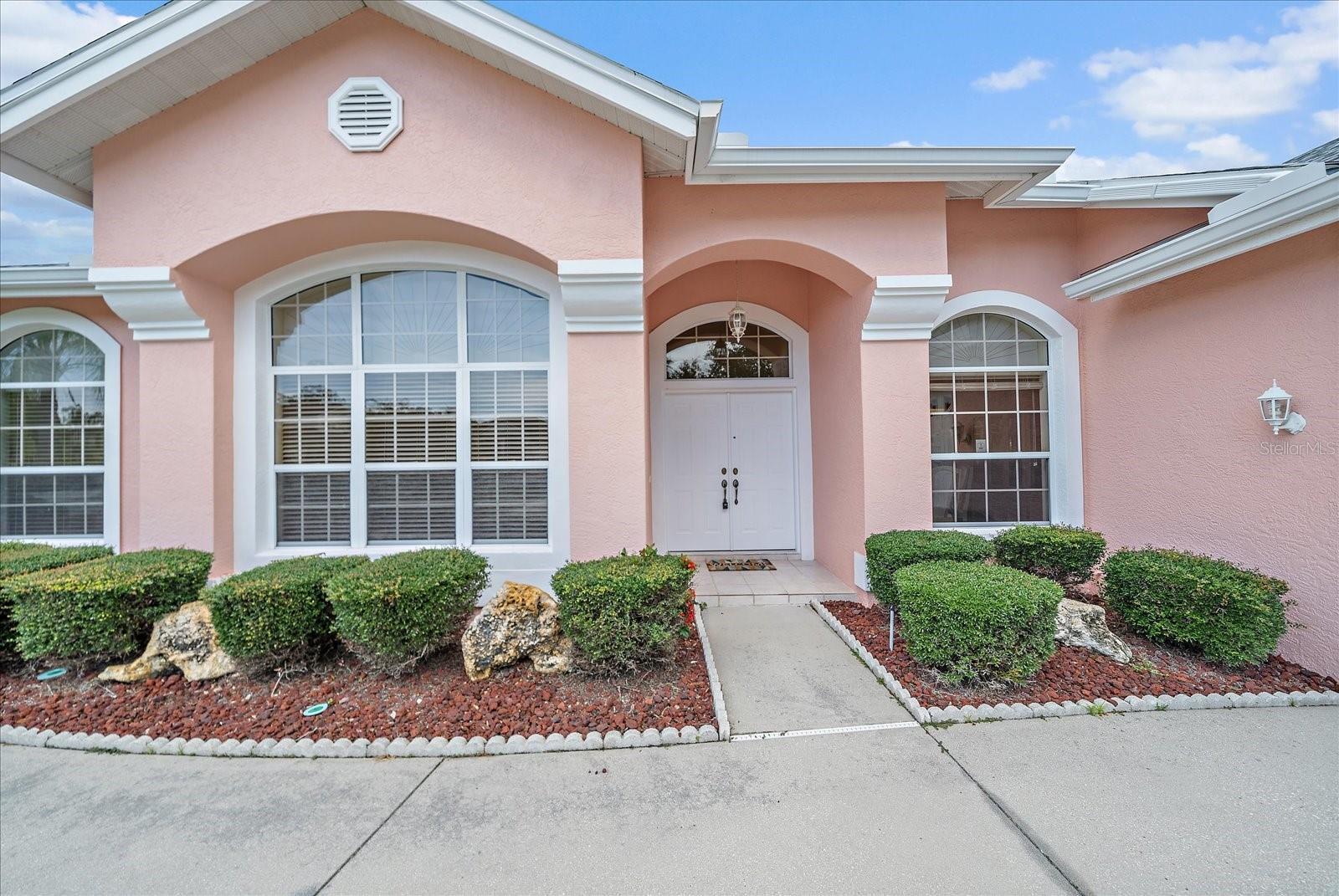 Property Photo: 9819 Sweetwater Avenue FL 34202