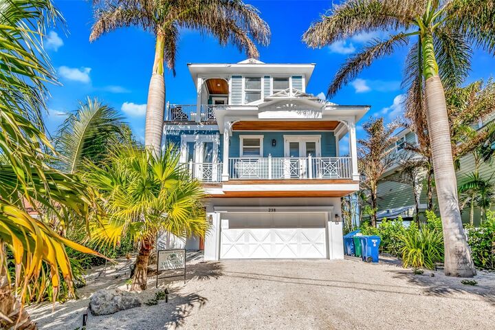 238 S Harbor Drive  Holmes Beach FL 34217 photo