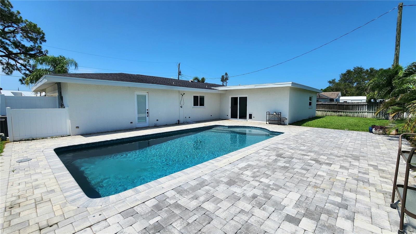 Property Photo: 2465 Constitution Boulevard FL 34231