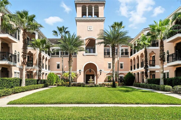 Property Photo: 211 Longview Avenue 306 FL 34747