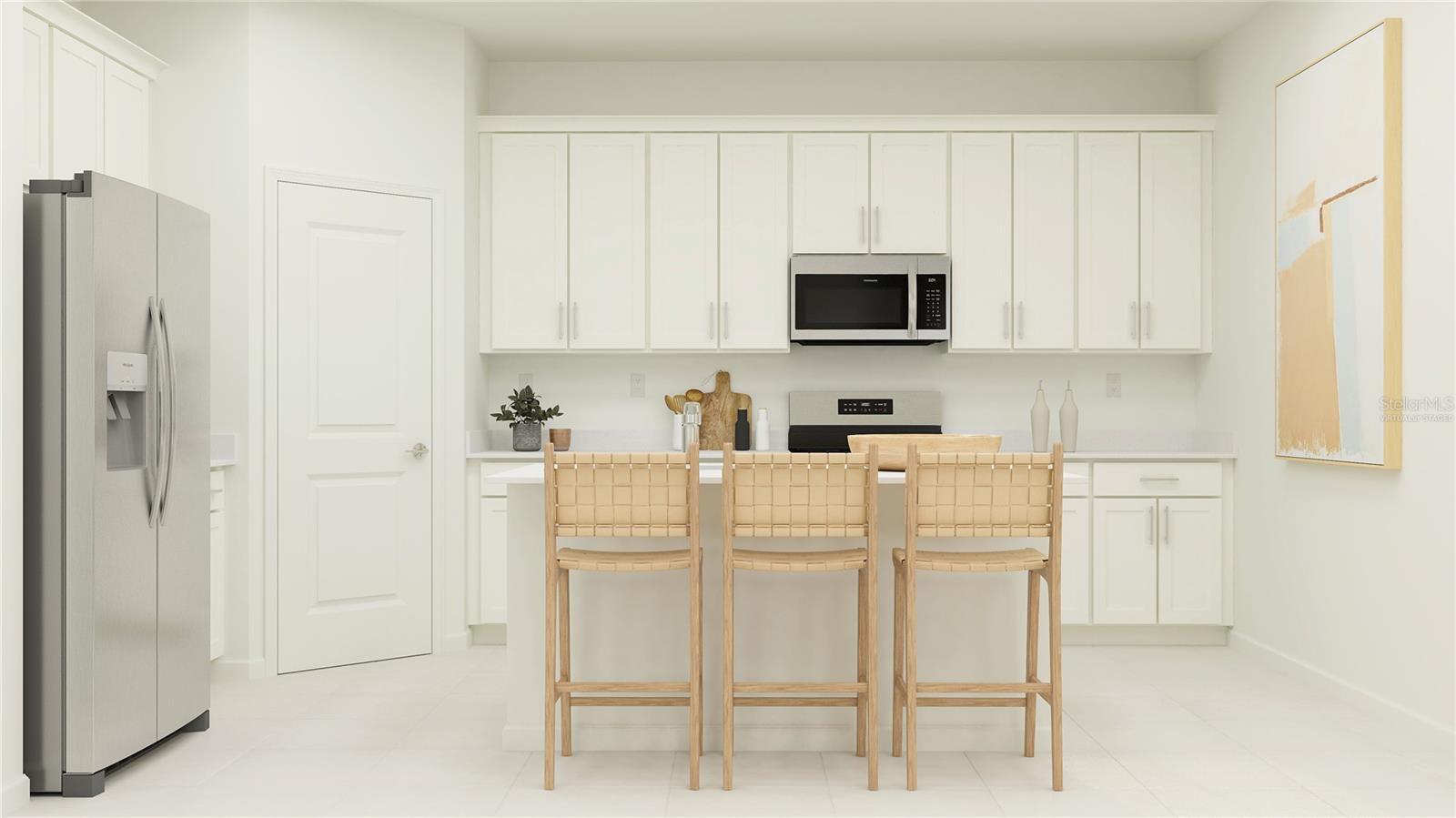 Property Photo: 4327 Curacao Place FL 34758