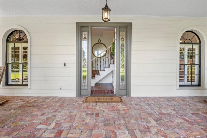 Property Photo:  17556 Deer Isle Circle  FL 34787 